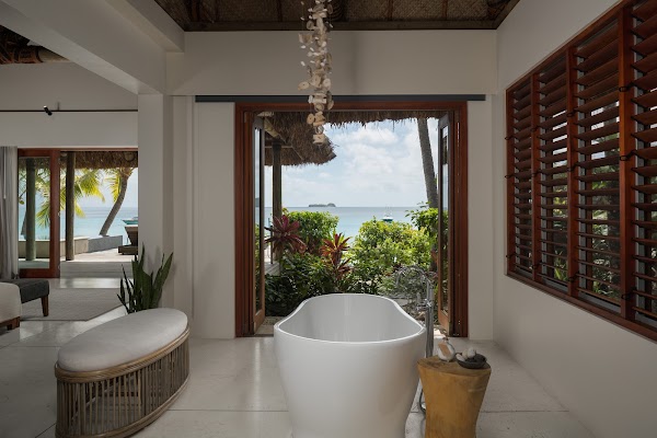 Kokomo Private Island Resort 3