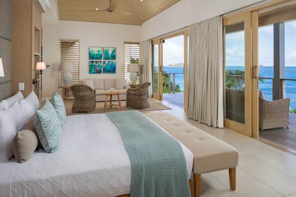 Kokomo Private Island Resort 2