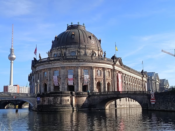 Museum Island 1