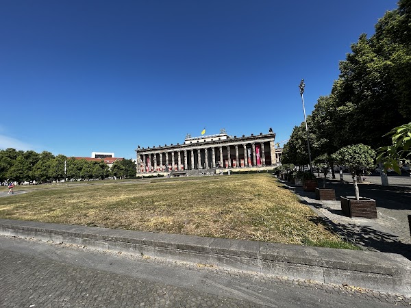 Museum Island 4