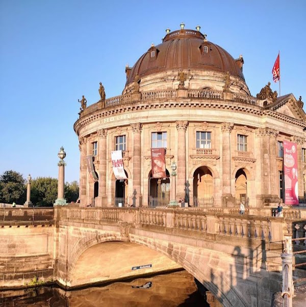 Museum Island 2