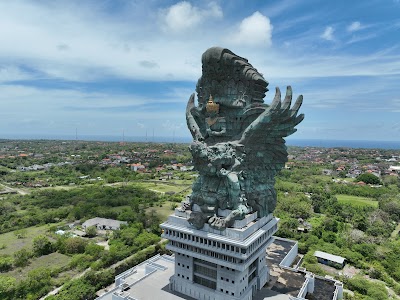 Garuda Wisnu Kencana Cultural Park