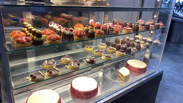 Brixton Village Market 4