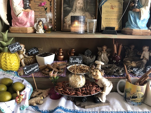 La Famosa Casa De Los Suchiles 5