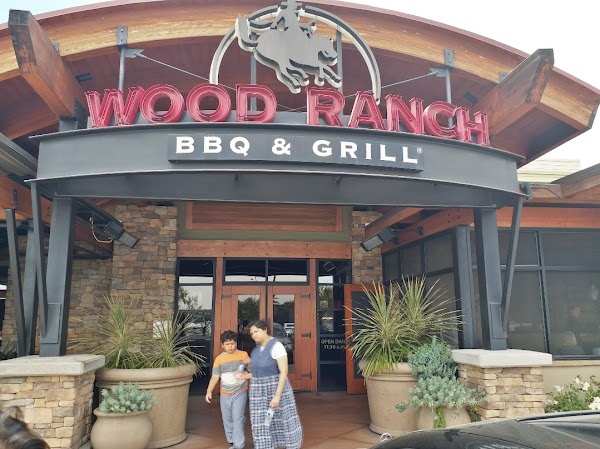 Wood Ranch 1