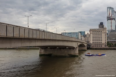 London Bridge