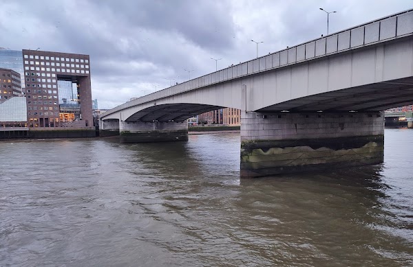 London Bridge 5