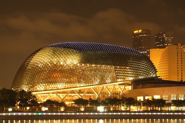 Marina Bay 4
