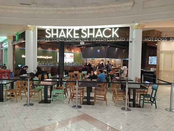 Shake Shack 1