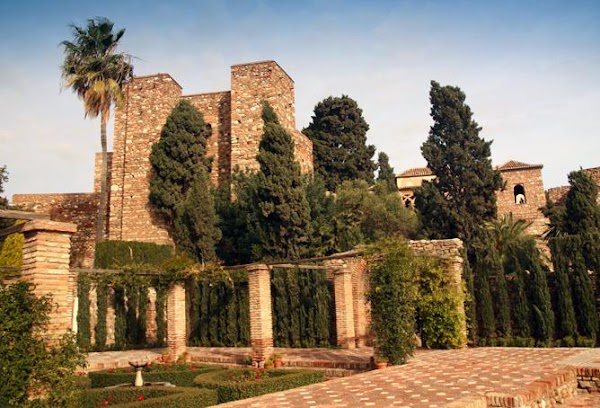 Alcazaba 6