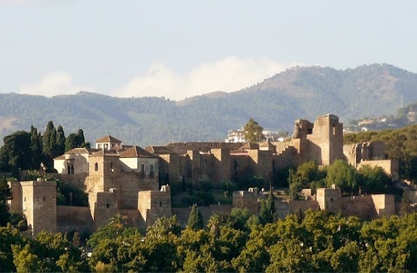 Alcazaba 4