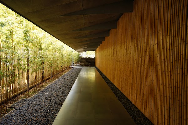Nezu Museum