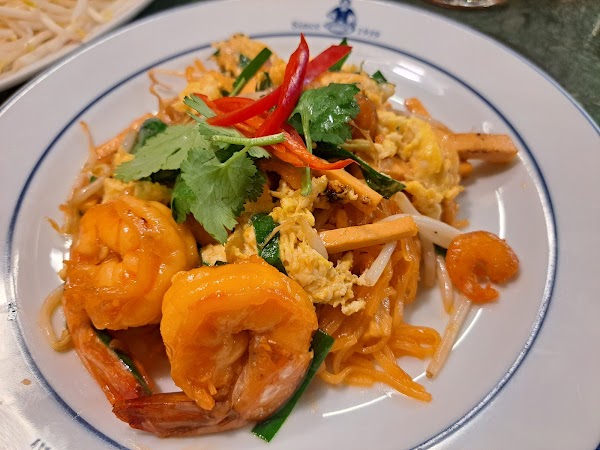 Thipsamai Padthai Pratu Phi 3