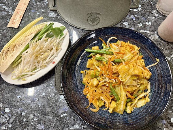 Thipsamai Padthai Pratu Phi 2