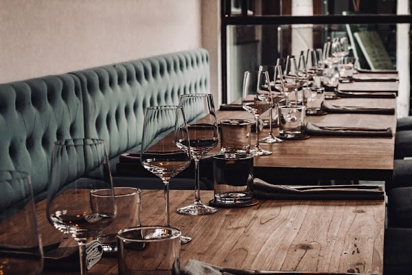 Apsara Contemporary Indian Dining | Ubud 1