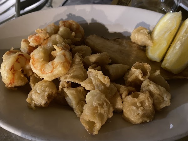 Trattoria da'a Marisa 5