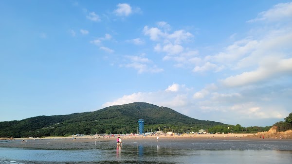 Hanagae Beach 4