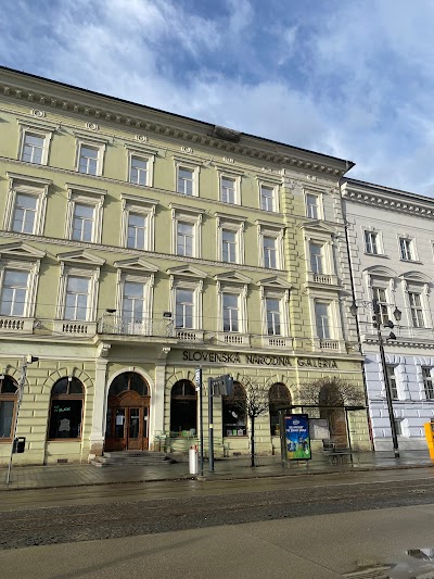 Slovak National Gallery
