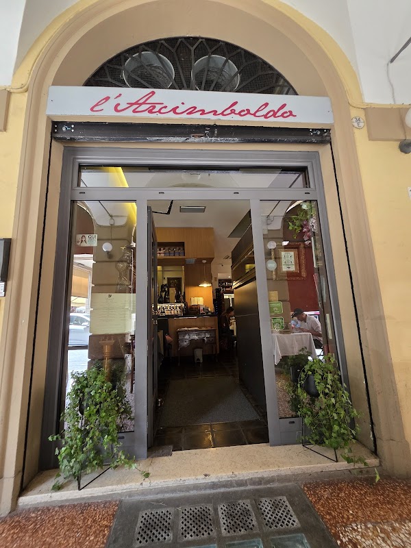 Ristorante L'Arcimboldo