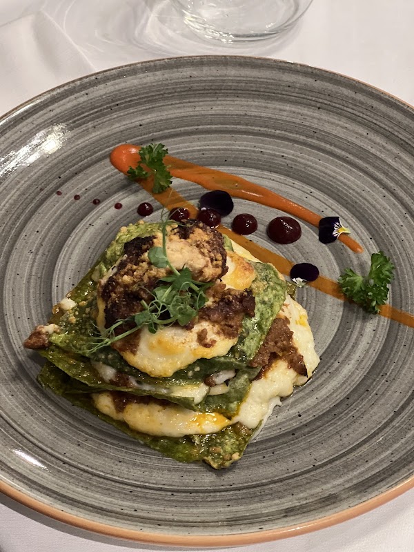 Ristorante L'Arcimboldo 2