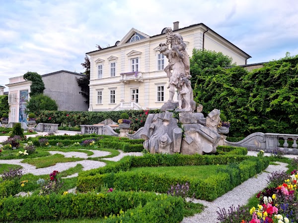 Mirabellgarden 3