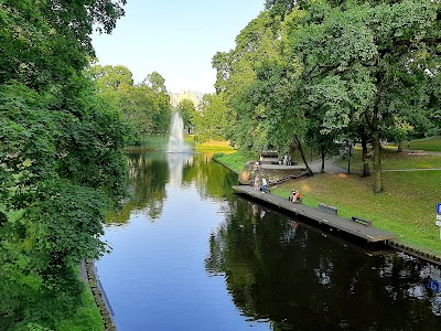 Bastejkalna Park 2