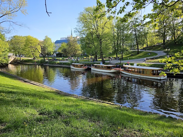Bastejkalna Park 6