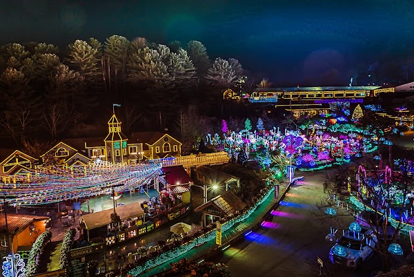 Pocheon Herb Island 5