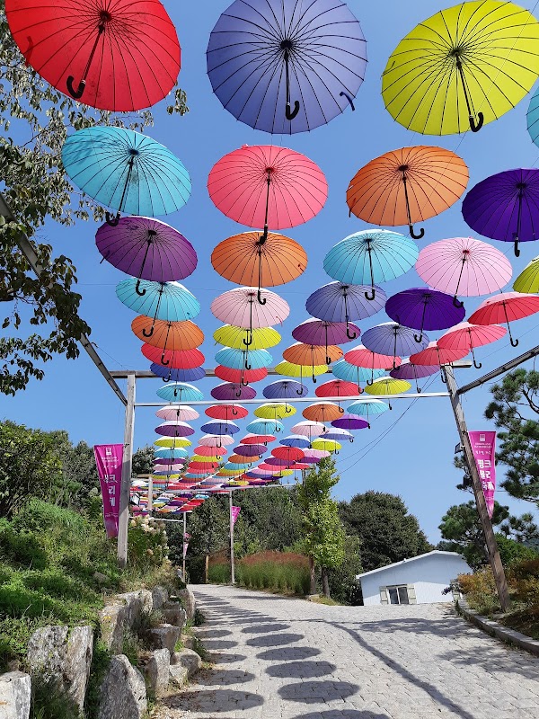 Pocheon Herb Island 3