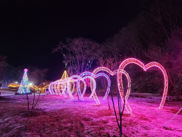 Pocheon Herb Island 2