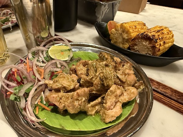 Dishoom Covent Garden 2