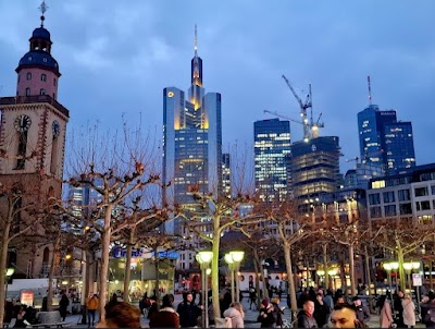 Frankfurt