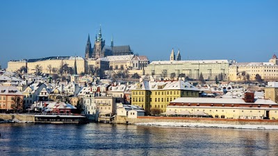 Charles Bridge