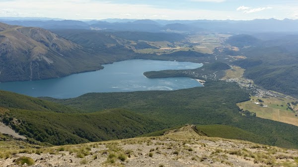 Saint Arnaud Range 5