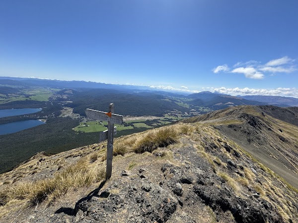 Saint Arnaud Range 4