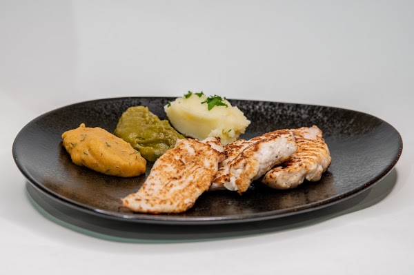 Protein House Sofia 1