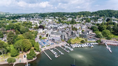 Bowness-on-Windermere
