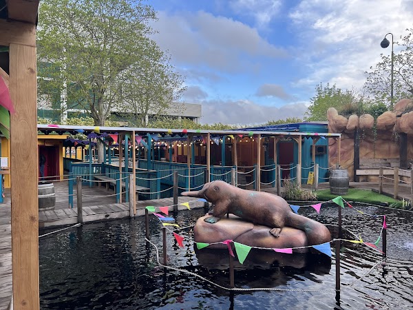 Phantom Peak London 3