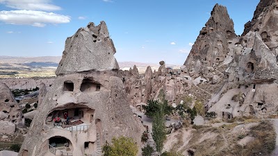 Cappadocia's Cultural Treasures: A Journey Through History and Craftsmanship