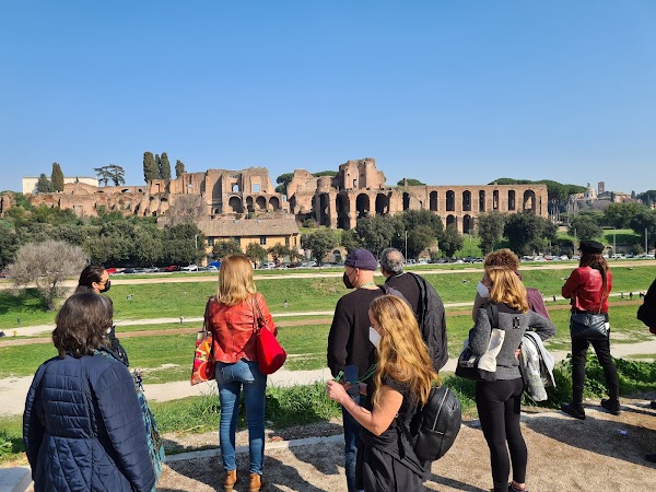 Circus Maximus 2