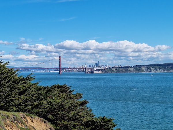 Golden Gate National Recreation Area 2