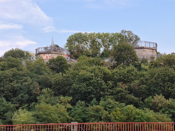 Flakturm Humboldthain 6