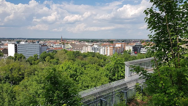 Flakturm Humboldthain 5