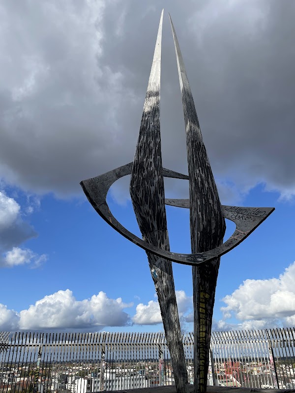 Flakturm Humboldthain 4