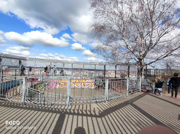 Flakturm Humboldthain 3