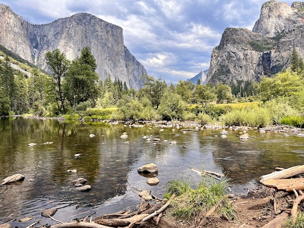 Yosemite National Park 6