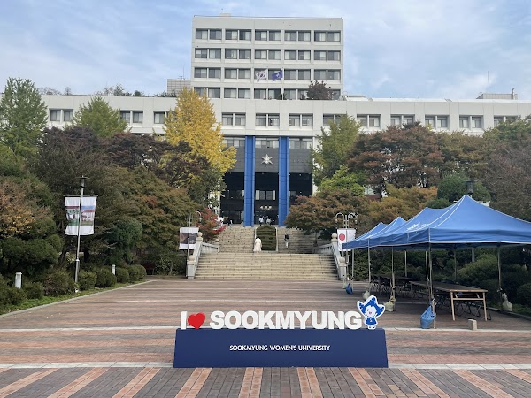 Sookmyung Women's University