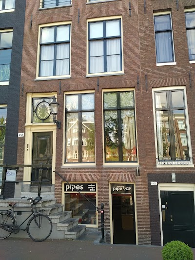 Amsterdam Pipe Museum