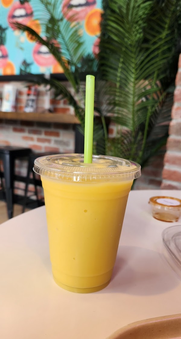 The Handmade Chef Meal Prep Co. 3