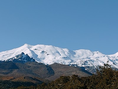Mount Ruapehu 2